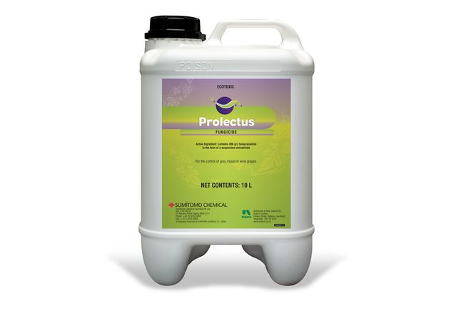 Prolectus Fungicide