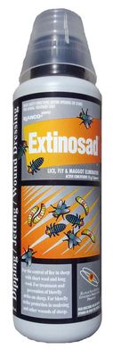 Extinosad Eliminator Dipping/Jetting/Wound Dressing 250ml