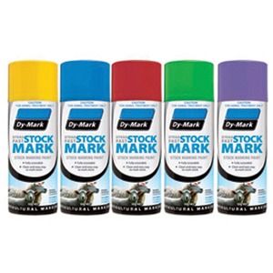 Dymark Stock marker 325gm