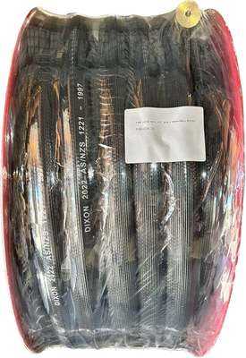 Fire Hose Reel Kit Wall Mount 19mm x 36m