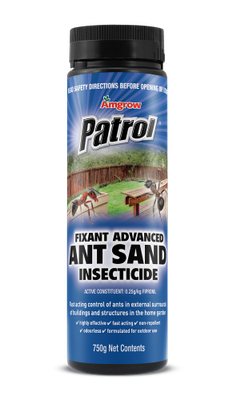 Amgrow Patrol Fixant Advanced Ant Sand Insecticide