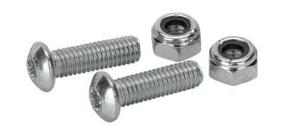 Bahco Spare Handle Bolt and Nut Set for Loppers, R415V