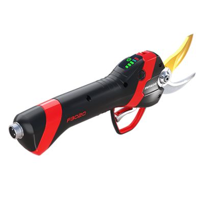 INFACO Electrocoup F3020 Electronic Pruning Shear