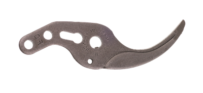 Spare Counter Blades for P1-22, P2-22 Bypass Pruners/P6 and P7 Left-Handed Pruners