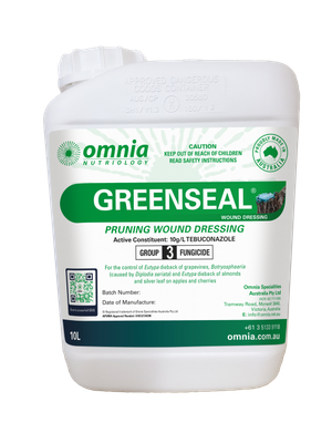 Greenseal Pruning Wound Dressing