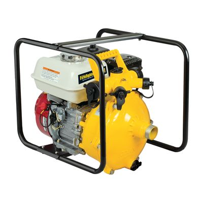 Davey Firefighter Pumps