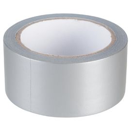 Duct Tape, Various, Sizes: Silver, 75mm x 30m