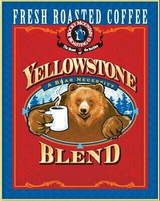 Yellowstone Blend