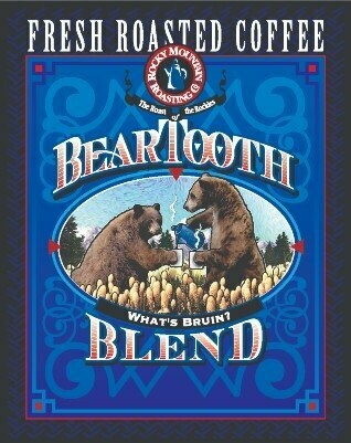 Beartooth Blend