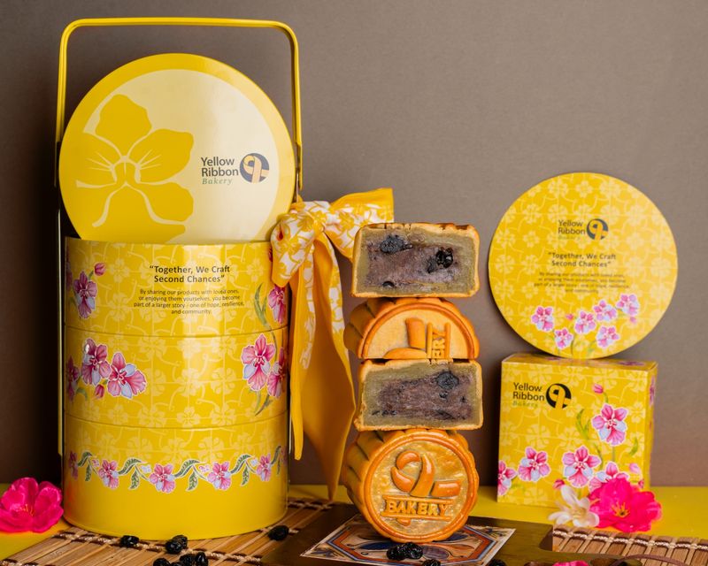 Blossom of Hope Set