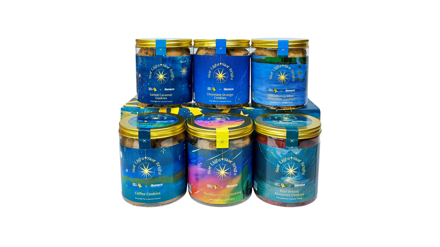 Hopeful Star Gift Set