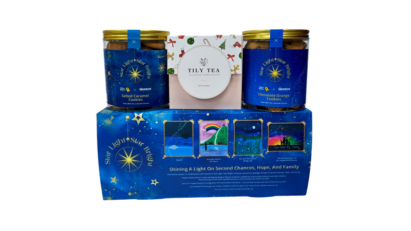 Guiding Star Gift Set