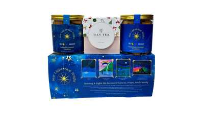 Guiding Star Gift Set