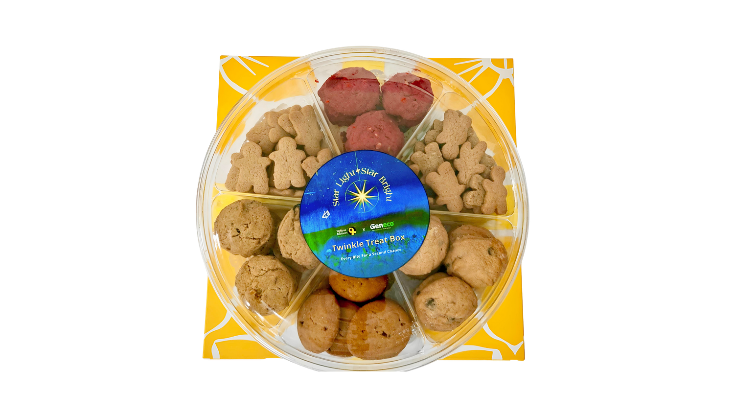 Twinkle Treat Assorted Gift Set