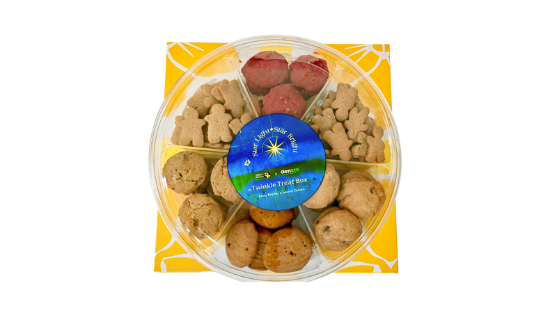 Twinkle Treat Assorted Gift Set