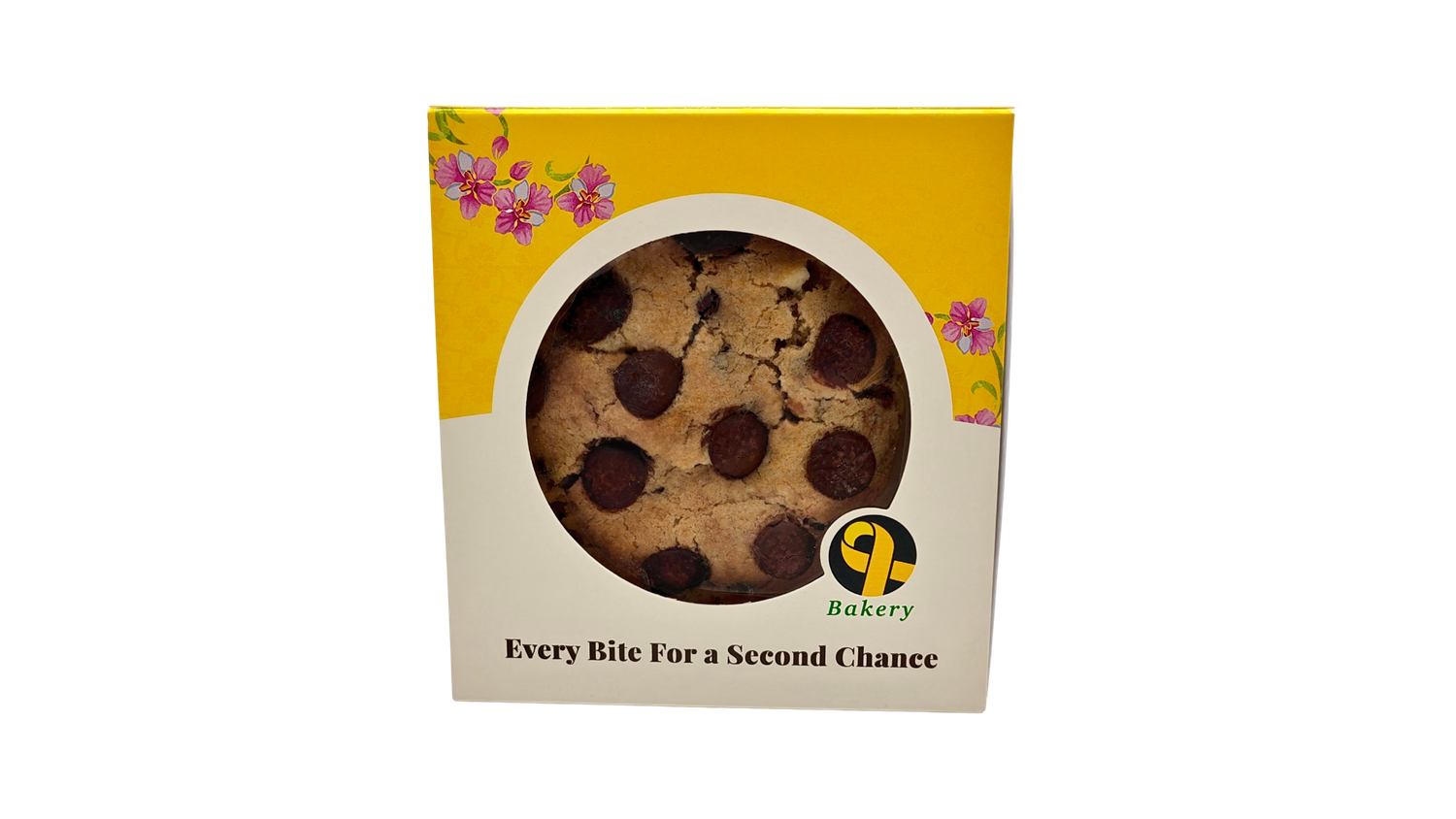 Chocolate Filled Cookies