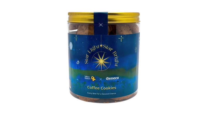 Coffee Cookies (CHR25)