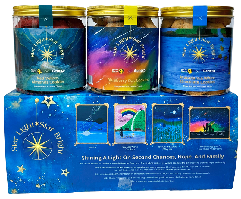 Wishing Star Gift Set