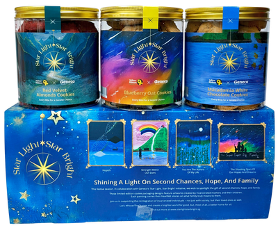 Wishing Star Gift Set
