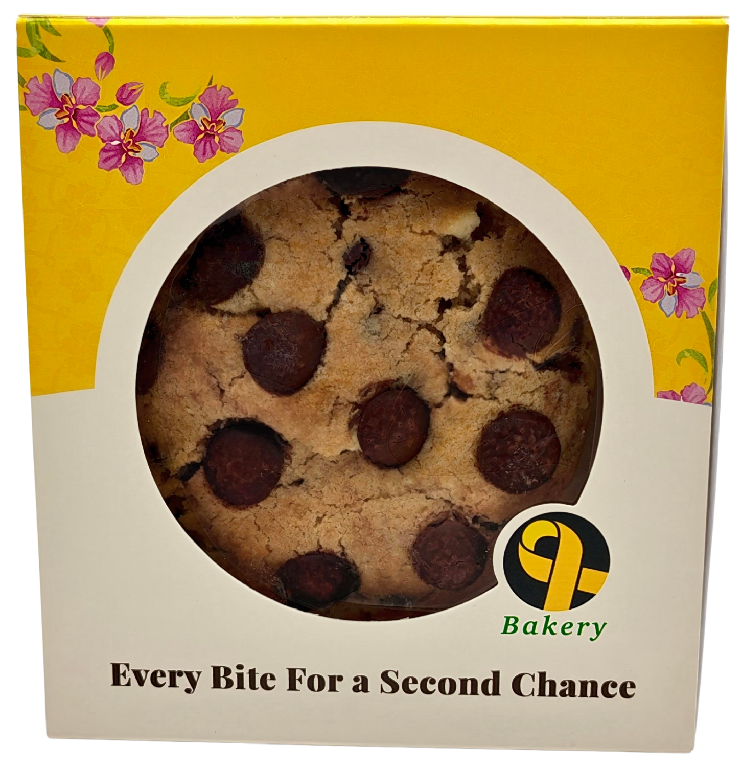 Chocolate Filled Cookies