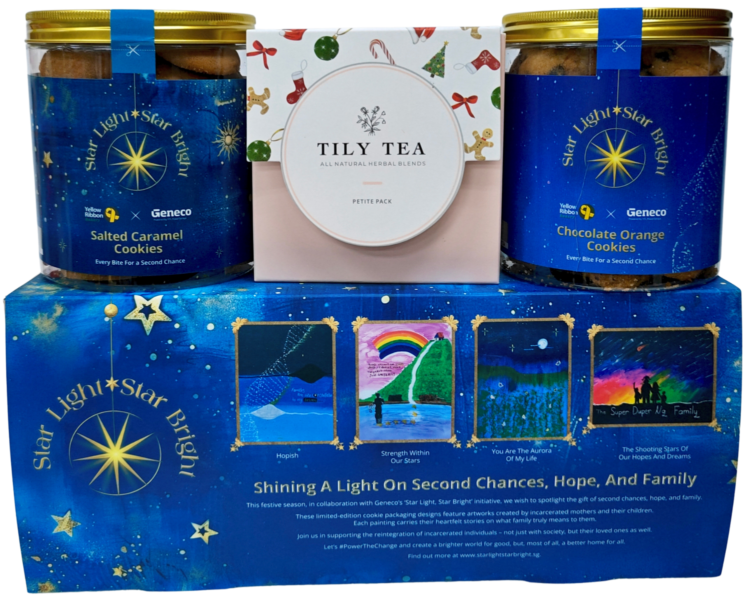 Guiding Star Gift Set