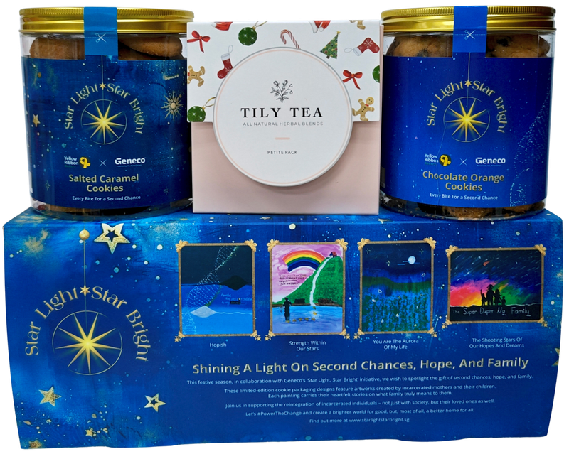 Guiding Star Gift Set