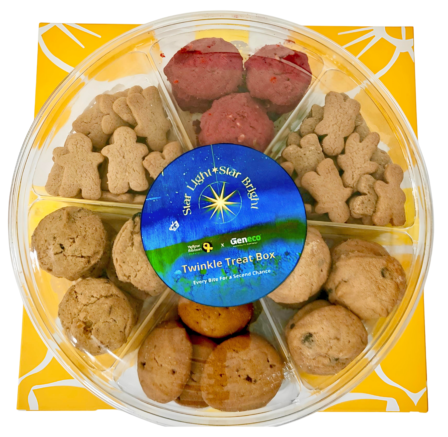Twinkle Treat Assorted Gift Set