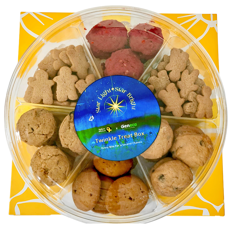Twinkle Treat Assorted Gift Set