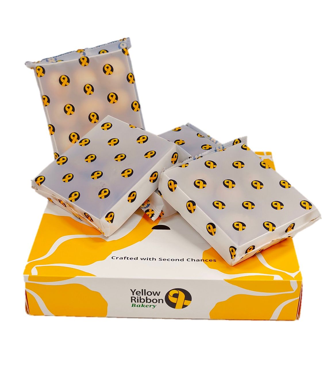 Assorted Hopeful Bites