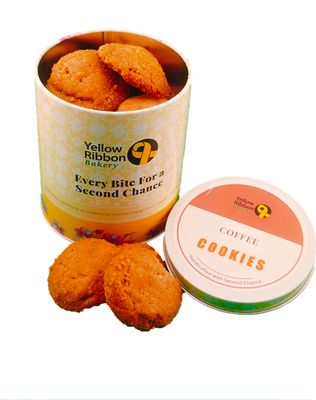 Coffee Cookies