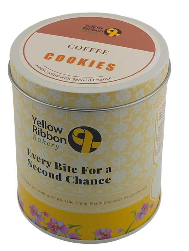 Coffee Cookies