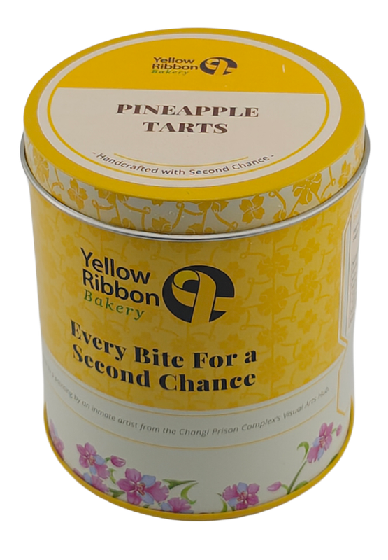 Pineapple Tarts