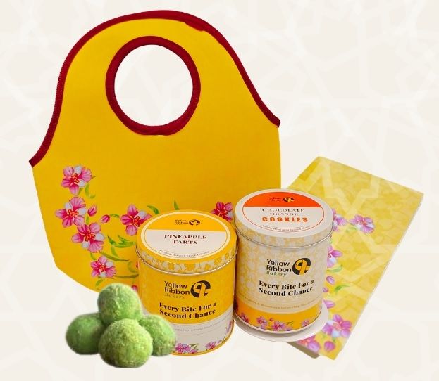 Seri Raya Exclusive Set