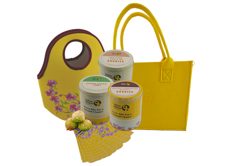 Sweet Salam Raya Set