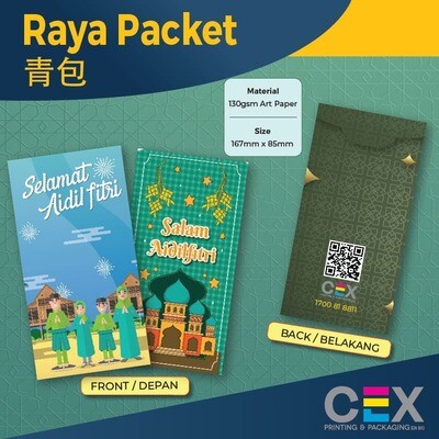 Raya Packet