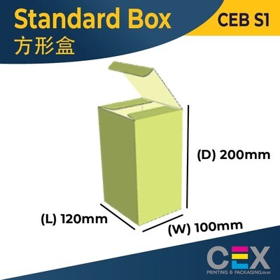 Standard Box