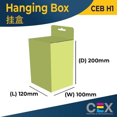 Hanging Box