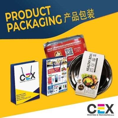 Product Packaging