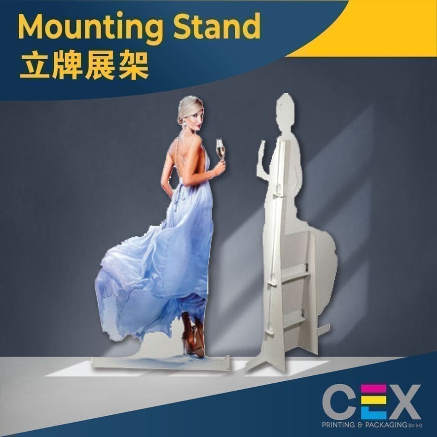 Mounting Stand