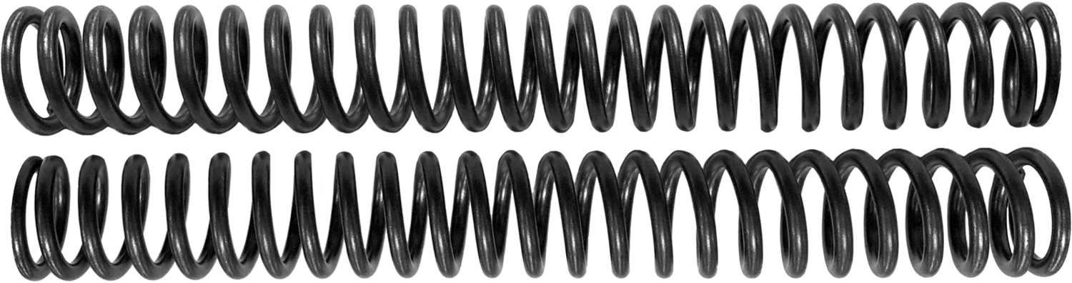 Springs for Scepter 25 Fork Cartridge 49mm 9.5N/mm