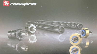 RacingBros Honda CT125 Anti-Dive System 6.5N/mm RacingBros Honda CT125 Anti-Dive System 6.5N/mm