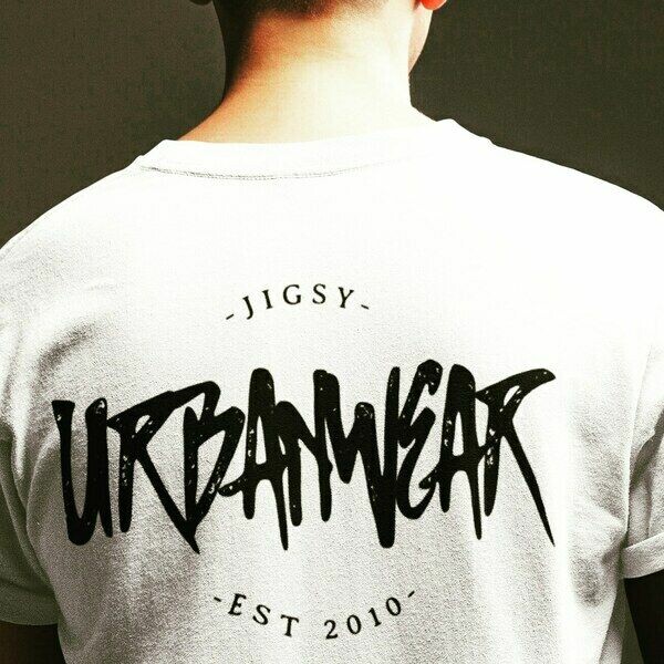 JIGSY URBAN STREETWEAR