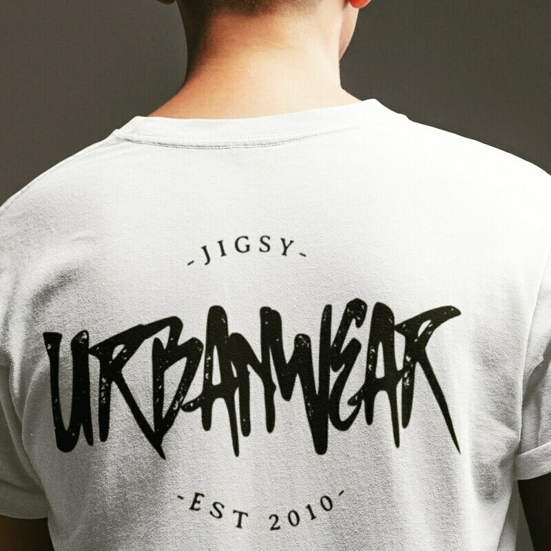 JIGSY URBANWEAR EST 2010