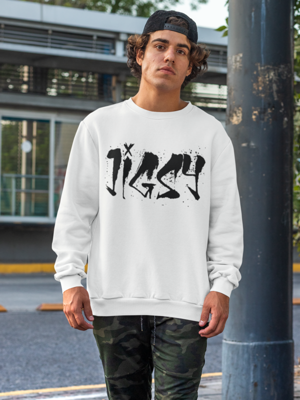 JIGSY LONGSLEEVES