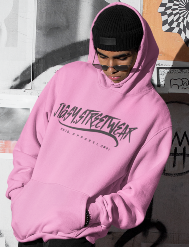 JIGSY URBANWEAR Hoodies