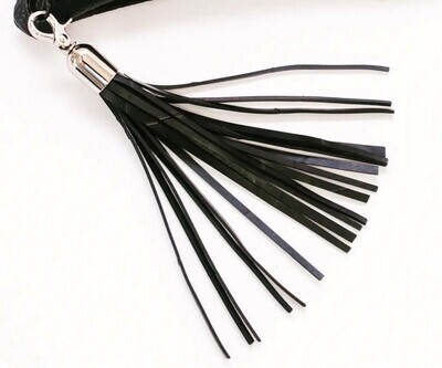 Tassel - Made out of inner tube