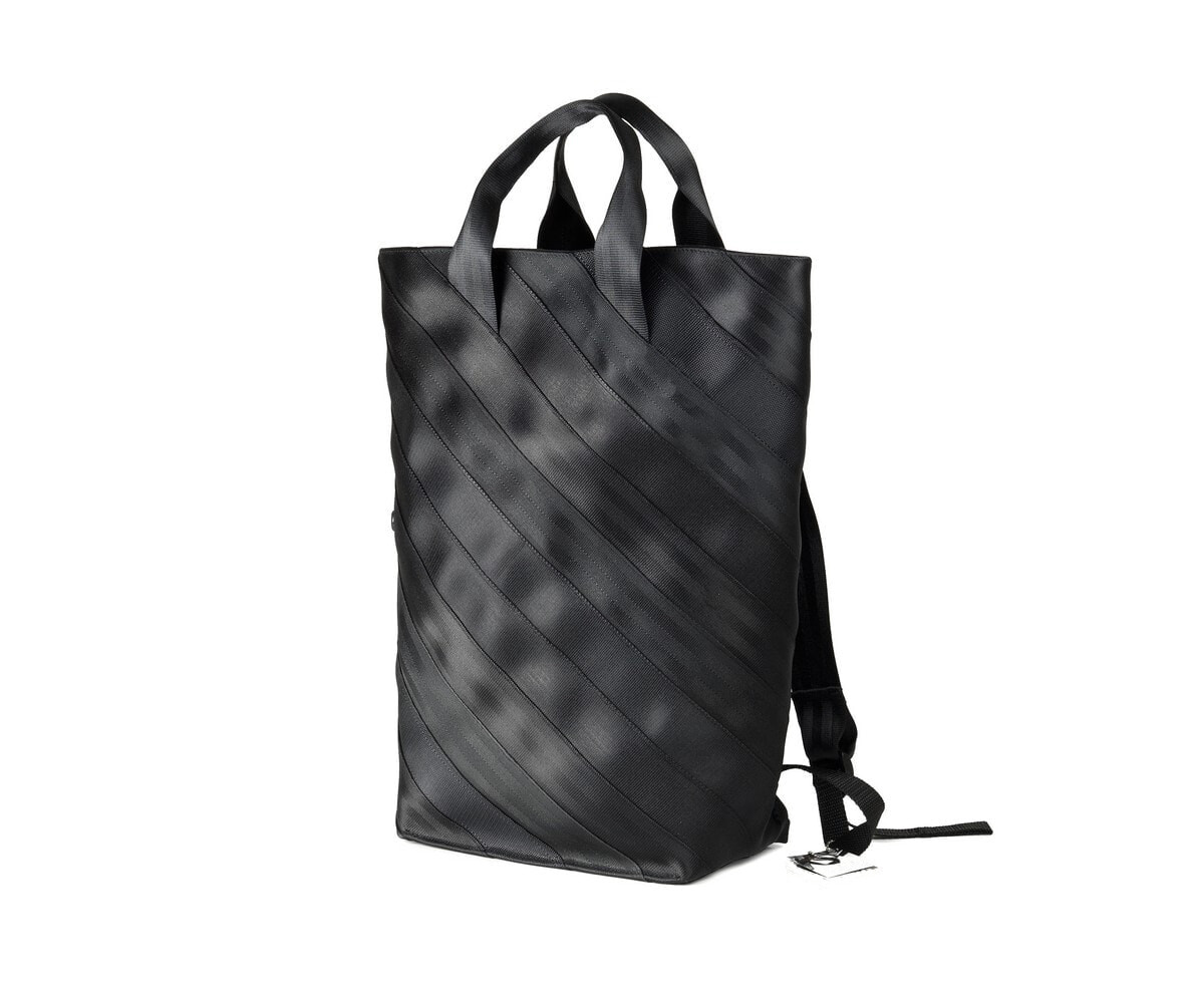 Barry Backpack - Black