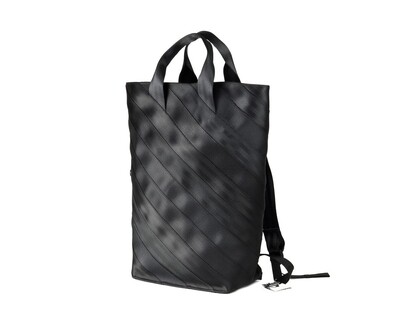 Barry Backpack - Black
