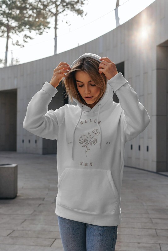 Belle Ame Hoodie