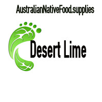 Desert Lime 1kg (includes shipping) Desert Lime 1kg (includes shipping)